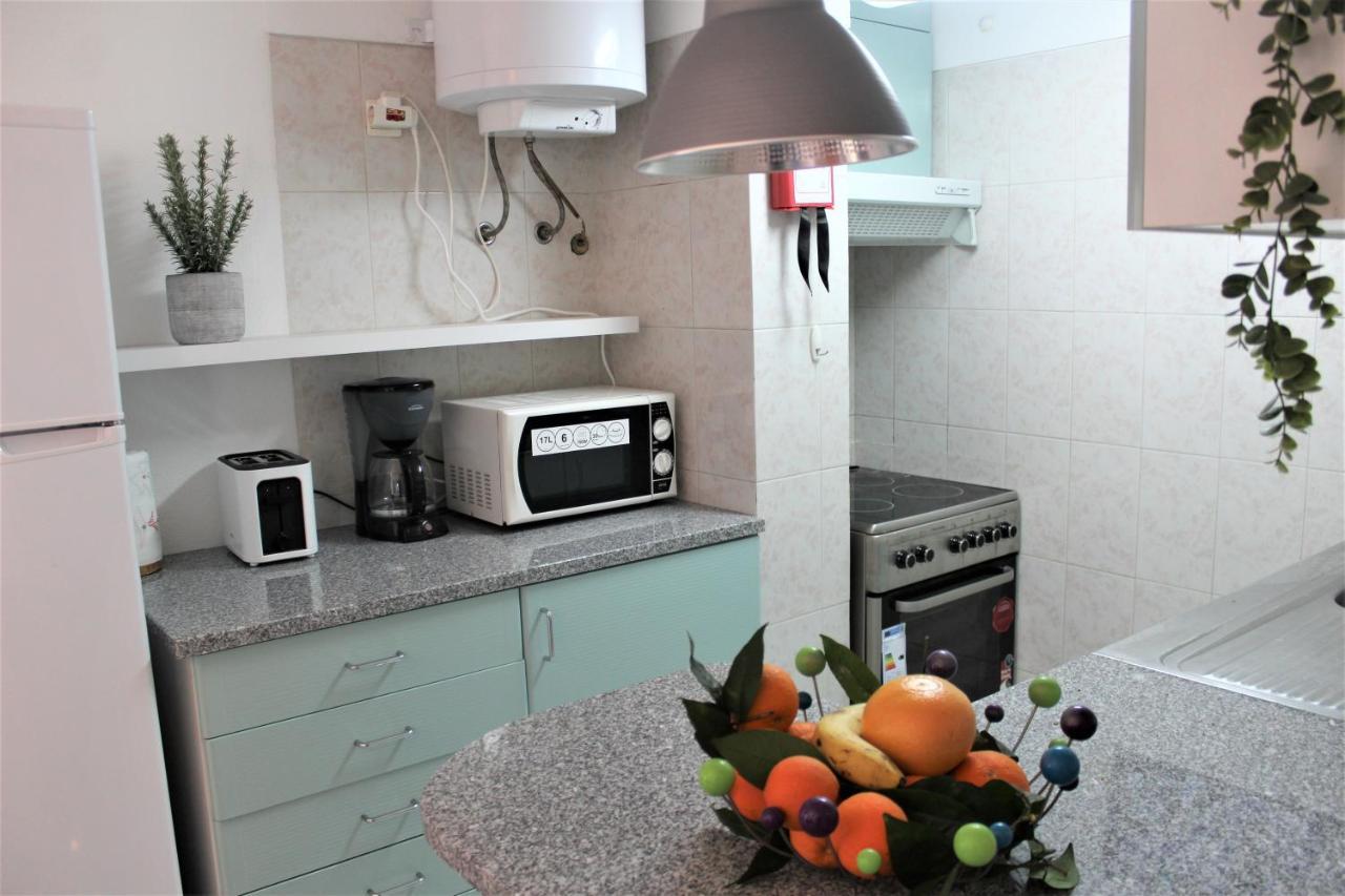 Appartement 1P Torre Sol à Armação de Pêra Extérieur photo