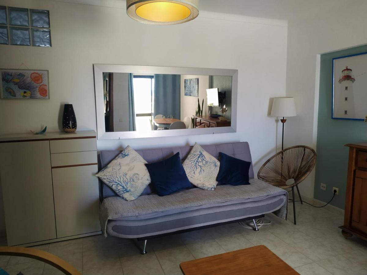 Appartement 1P Torre Sol à Armação de Pêra Extérieur photo