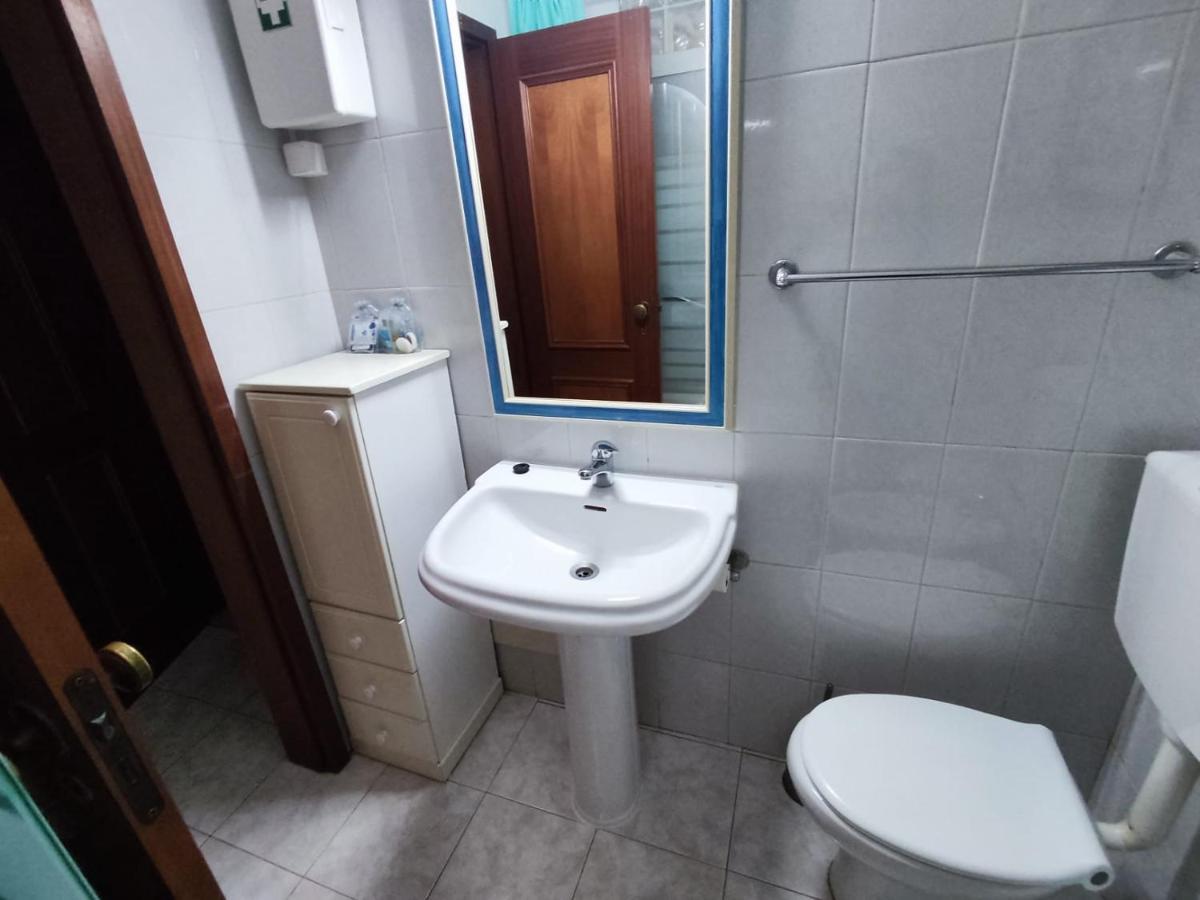 Appartement 1P Torre Sol à Armação de Pêra Extérieur photo