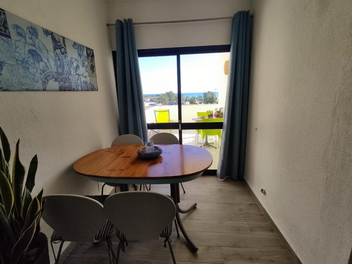 Appartement 1P Torre Sol à Armação de Pêra Extérieur photo