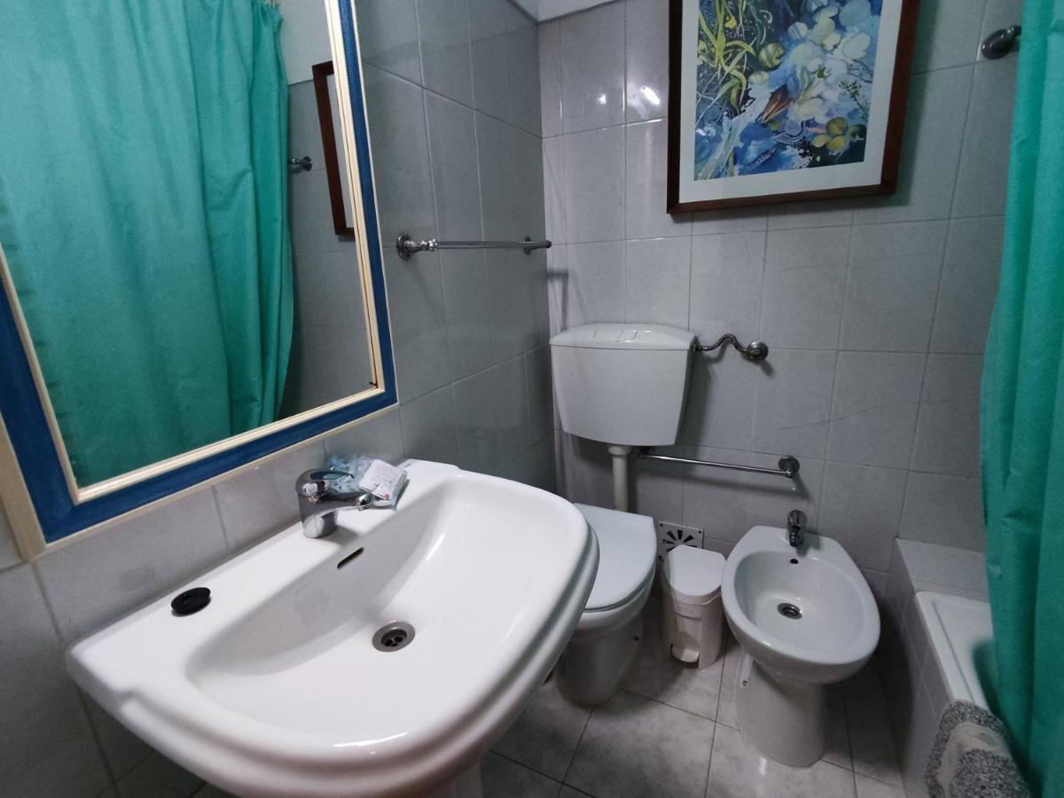 Appartement 1P Torre Sol à Armação de Pêra Extérieur photo