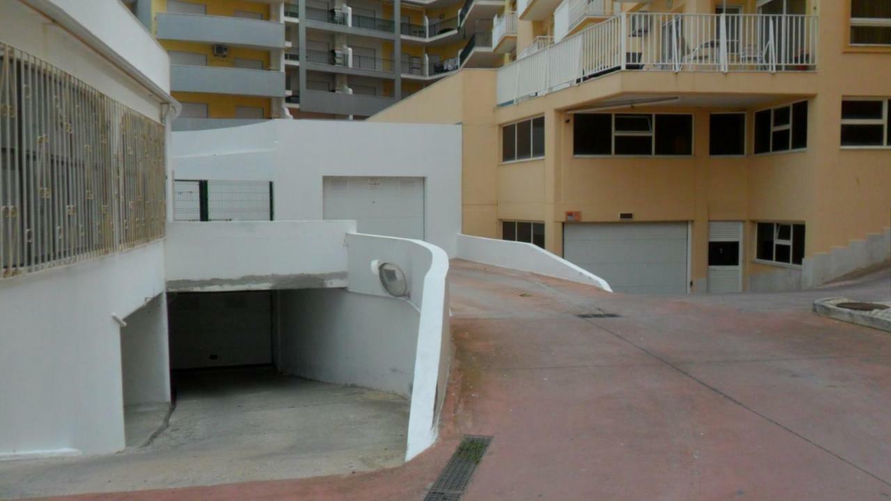 Appartement 1P Torre Sol à Armação de Pêra Extérieur photo